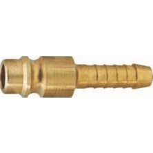 Belirtilmemiş Pirinç Hava Stoper Hortum Uç 8 mm