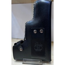 12'li Beretta 84F El Dikişli Kılıf