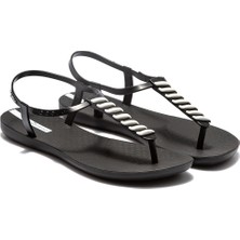 Ipanema Class Jazz Kadın Sandalet Siyah 35/42
