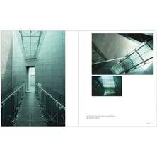 Kengo Kuma Bütün Eserleri - Kengo Kuma