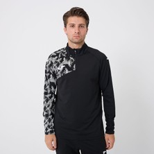 Joma Erkek Futbol Sweatshirt Premium Training Sweat 9212328