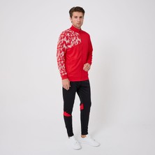 Joma Erkek Futbol Eşofman Takım Premium Kamp Eşofmanı 9212325