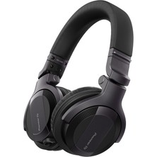 Pioneer Dj Hdj-Cue1On-Ear Dj Kulaklığı