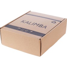Carissa Kalimba Elektro Comfort Kl-170Er 17 Tuş