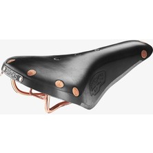 Brooks B17 Special Sele 175MM Siyah B211 A17202