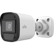 Unv 4kameralı Set