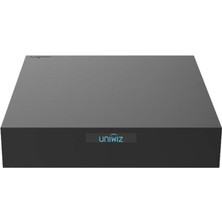 Unv 4kameralı Set
