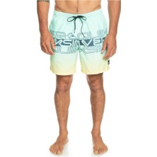 Quiksilver Wordblock 17 Jamv Erkek Deniz Şortu