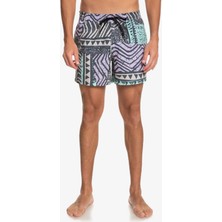 Quiksilver Surfsilk Mix 15 Jamv Erkek Deniz Şortu