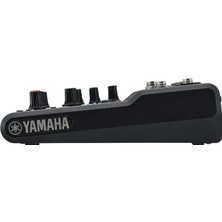 Yamaha MG-06x 6 Kanal Deck Mikser