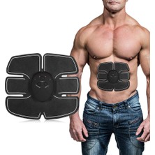 SixPad Kas Geliştirici Masaj Aleti