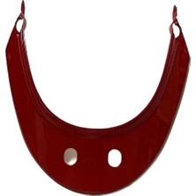 Yamaha Cygnus Stop Üst Grenaj Kırmızı