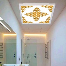 Banyo Lambası- 60W Banyo Aydınlatma Modelleri Özel ÜRÜN-60X60 LED Lamba