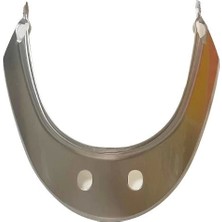 Yamaha Cygnus Stop Üst Grenaj Gri