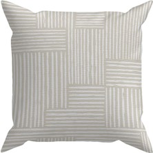 Evdek Geometric Kırlent Kılıf DS43