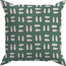 Evdek Geometric Kırlent Kılıf DS42