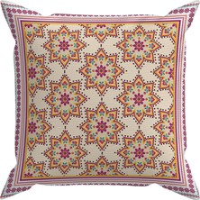 Evdek Ethnic Kırlent Kılıf Ds9