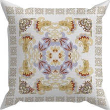 Evdek Ethnic Kırlent Kılıf DS20