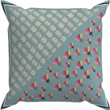 Evdek Ethnic Kırlent Kılıf DS15