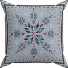 Evdek Ethnic Kırlent Kılıf DS11