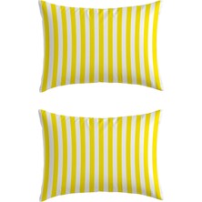 Evdek Christmas Çift Taraflı Dikdörtgen Kılıfı Ds4