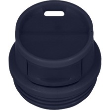 Comfort Therm Paslanmaz Çelik Lacivert Termos Bardak, Mug 350ML