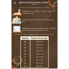 Kısa Cnv Kete Ayakkabı