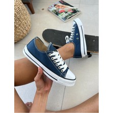 Kısa Cnv Kete Ayakkabı