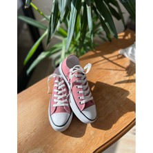 Kısa Cnv Kete Ayakkabı