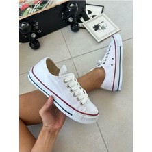 Kısa Cnv Kete Ayakkabı