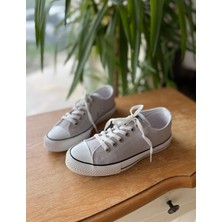 Kısa Cnv Kete Ayakkabı