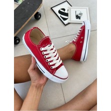 Kısa Cnv Kete Ayakkabı