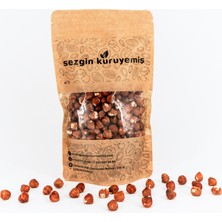 Sezgin Kuruyemiş Kuruyemiş Sepeti -Sporcu Paketi 5 x 500 gr