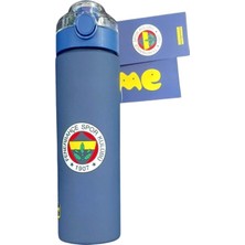 Fenerbahçe Tritan Matara Lacivert 630ML