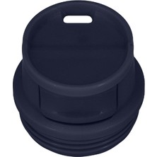 Comfort Therm Paslanmaz Çelik Lacivert Termos Bardak, Mug 600ML