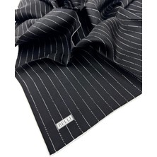 Belli Twill Ipek Eşarp 4061D