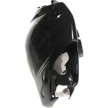 Honda Fizy 125 Sinyal Çerçevesi Siyah