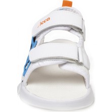 Vicco Umi Çocuk Phylon Hafif Cırtlı Sandalet