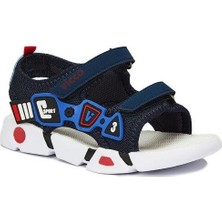 Vicco Umi Çocuk Phylon Hafif Cırtlı Sandalet