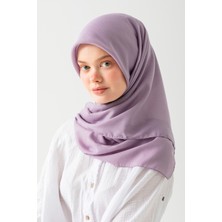 Soft Pamuk Jakarlı Eşarp – Doğal Dokulu, Hafif ve Nefes Alan Kumaş- Bambu Kraş Eşarp Yumuşak Dokulu Düz Renk Eşarp, Tesettür Eşarp