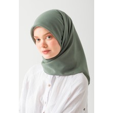 Soft Pamuk Jakarlı Eşarp – Doğal Dokulu, Hafif ve Nefes Alan Kumaş- Bambu Kraş Eşarp Yumuşak Dokulu Düz Renk Eşarp, Tesettür Eşarp