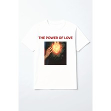 Dreamotto The Power Of Love T-Shirt