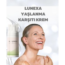 Lunexa Intensive Care Anti Aging Yoğun Bakım Kremi 30 gr