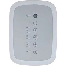 Kule Tipi Buzlu Soğutucu Vantilatör 55 W