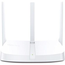 Mercusys MW306R N300 2.4ghz Ev Ofis Tipi Router