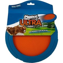 ! Ultra Flight Köpek Frizbisi