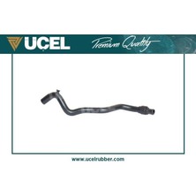 UCEL-15567 - Kalorifer Hortumu Megane Iı Scenıc Iı 1.4 1.6 16V K4JLMIA 02 09 Model
