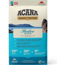 Belirtilmemiş Regionals - Pacifica Köpek Maması 11,4 kg