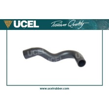 UCEL-21251 - Radyator Alt Hortumu Transıt Avrupa T12 2.5d 92>00
