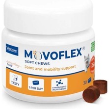 Movoflex S 2g X30 Çiğneme Çantası